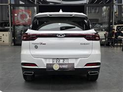 شيري تيجو 7 برو